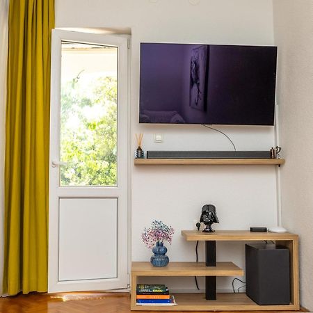 Apartments Andrijasevic マカルスカ エクステリア 写真