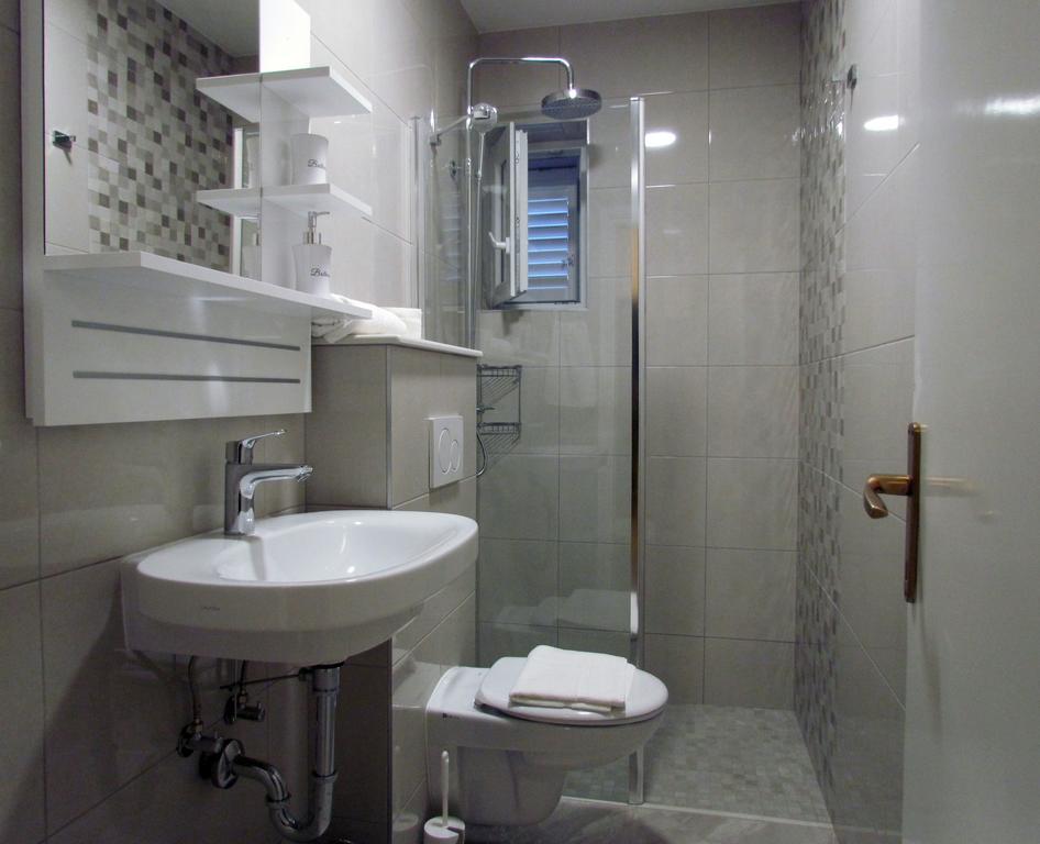 Apartments Andrijasevic マカルスカ エクステリア 写真