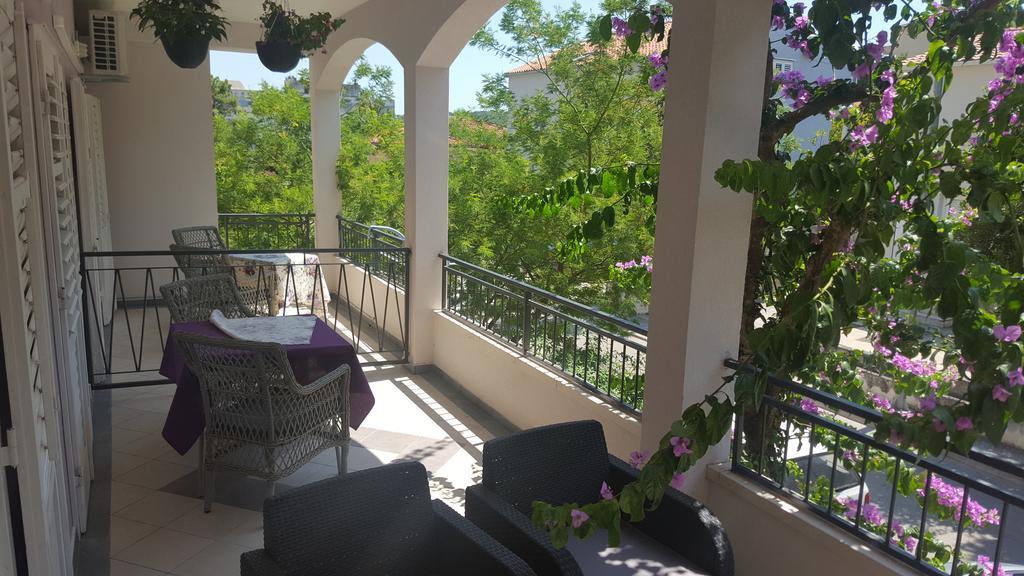 Apartments Andrijasevic マカルスカ エクステリア 写真